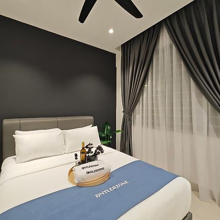 Arc Austin Hills Residensi By Antlerzone Apartment Johor Bahru Exterior photo