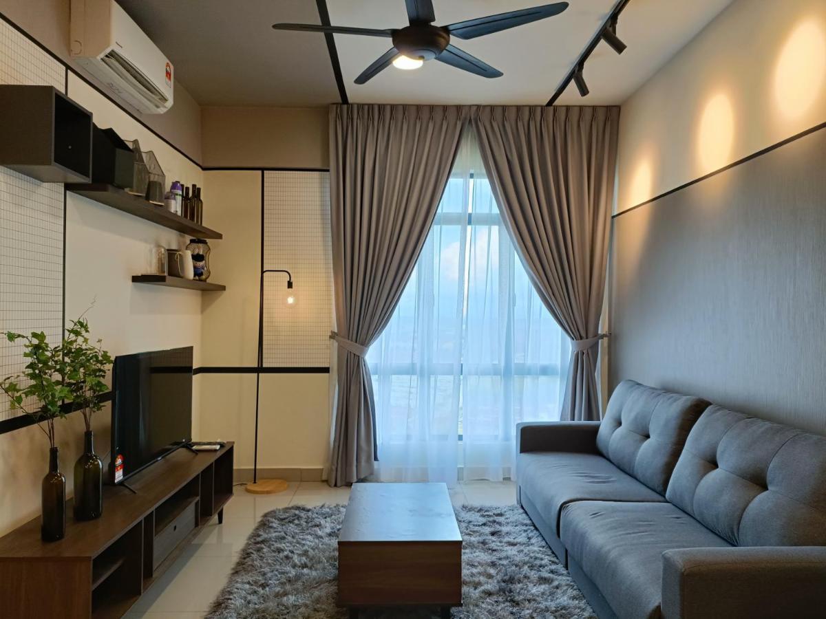 Arc Austin Hills Residensi By Antlerzone Apartment Johor Bahru Exterior photo