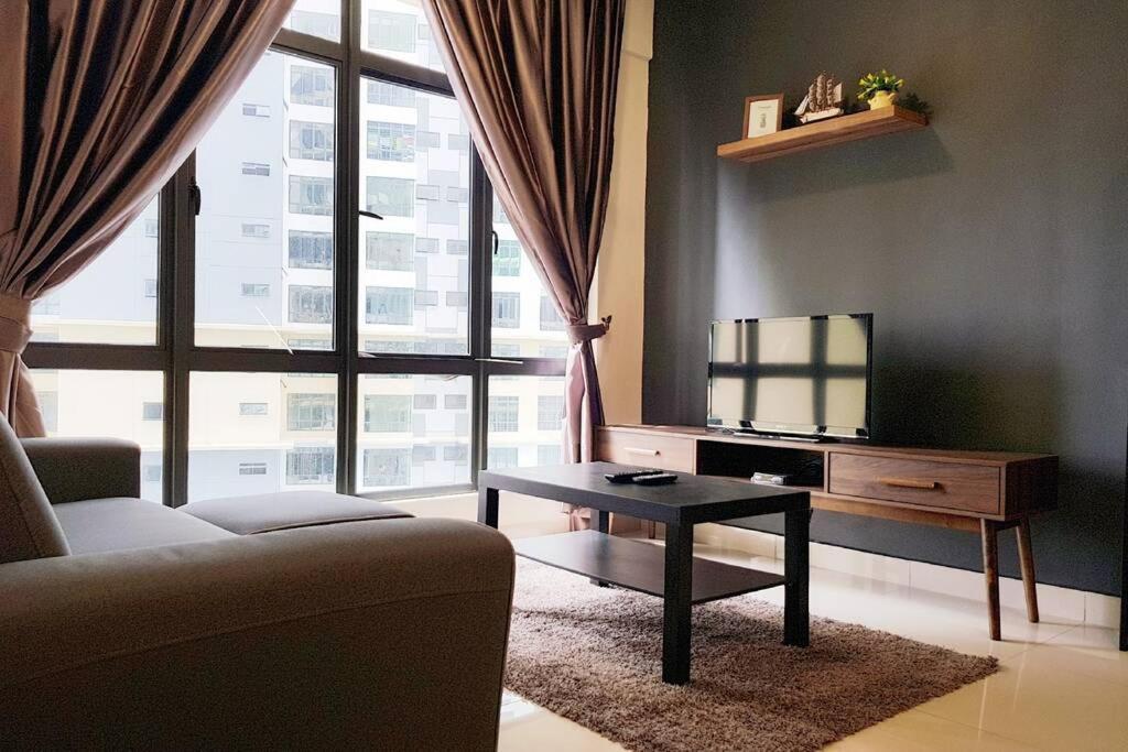 Arc Austin Hills Residensi By Antlerzone Apartment Johor Bahru Exterior photo