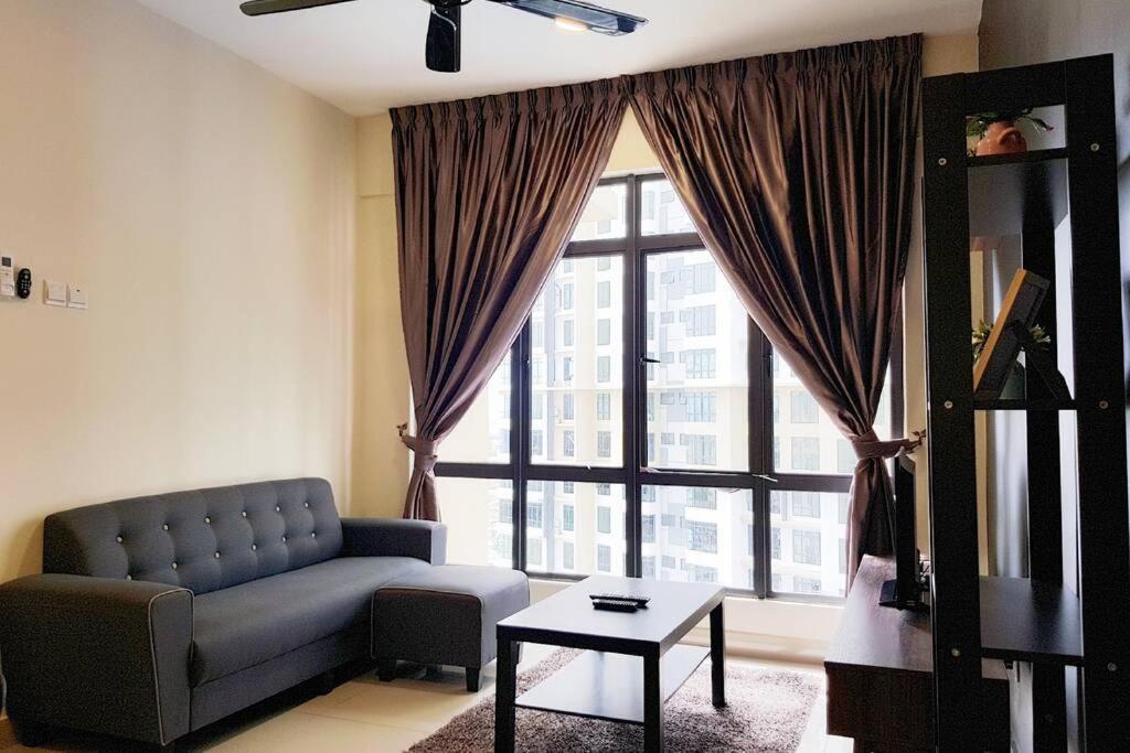Arc Austin Hills Residensi By Antlerzone Apartment Johor Bahru Exterior photo