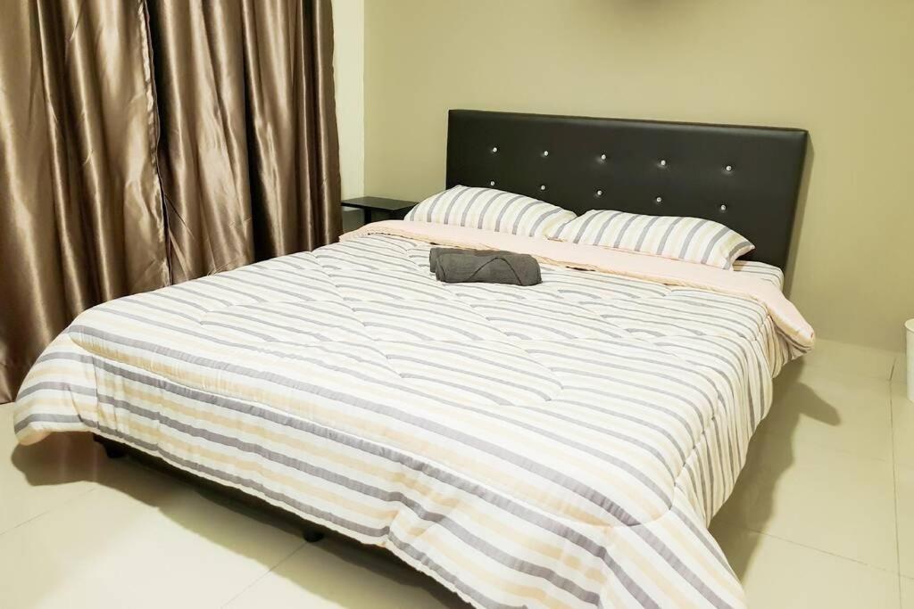 Arc Austin Hills Residensi By Antlerzone Apartment Johor Bahru Exterior photo
