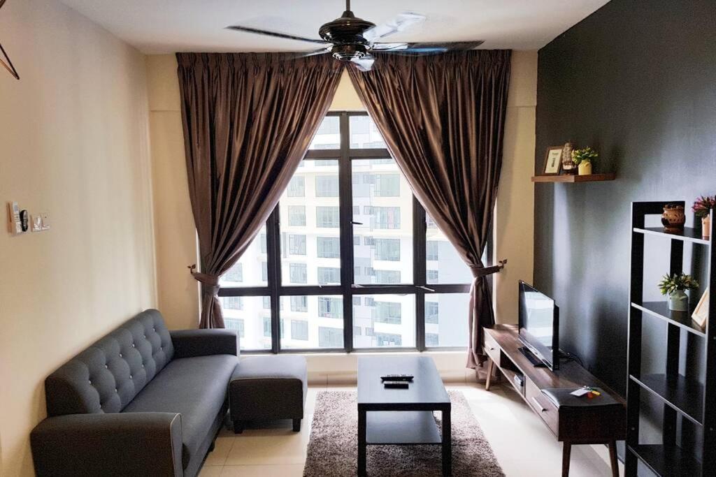 Arc Austin Hills Residensi By Antlerzone Apartment Johor Bahru Exterior photo